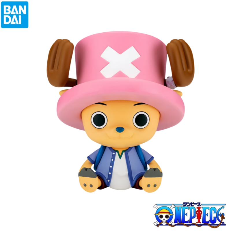 Bandai op voorraad originele d - Model Kit Chopper recensie en prijs