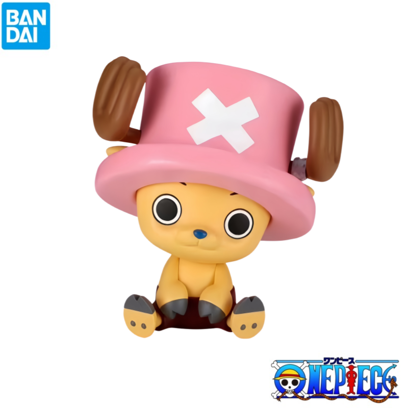 Bandai op voorraad originele d - Model Kit Chopper recensie en prijs