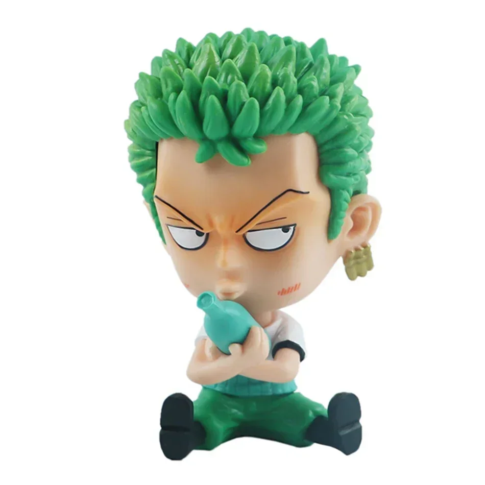 Anime One Piece Figuur 17 Stij - Model Kit Chopper recensie en prijs