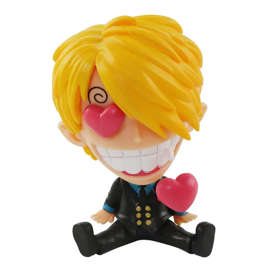 Anime One Piece Figuur 17 Stij - Model Kit Chopper recensie en prijs