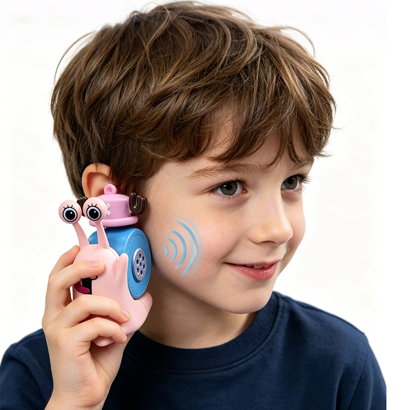 Kan geluidsopname opnemen uit  - Model Kit Chopper recensie en prijs