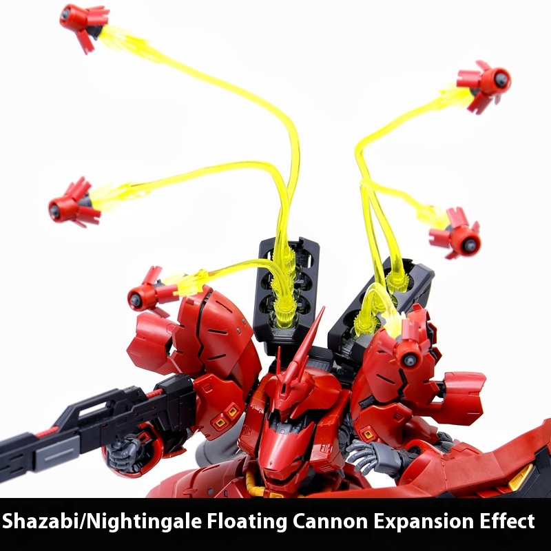 Universele Trechter Combat Eff - Model Kit Pg recensie en prijs