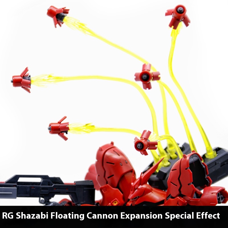 Universele Trechter Combat Eff - Model Kit Pg recensie en prijs