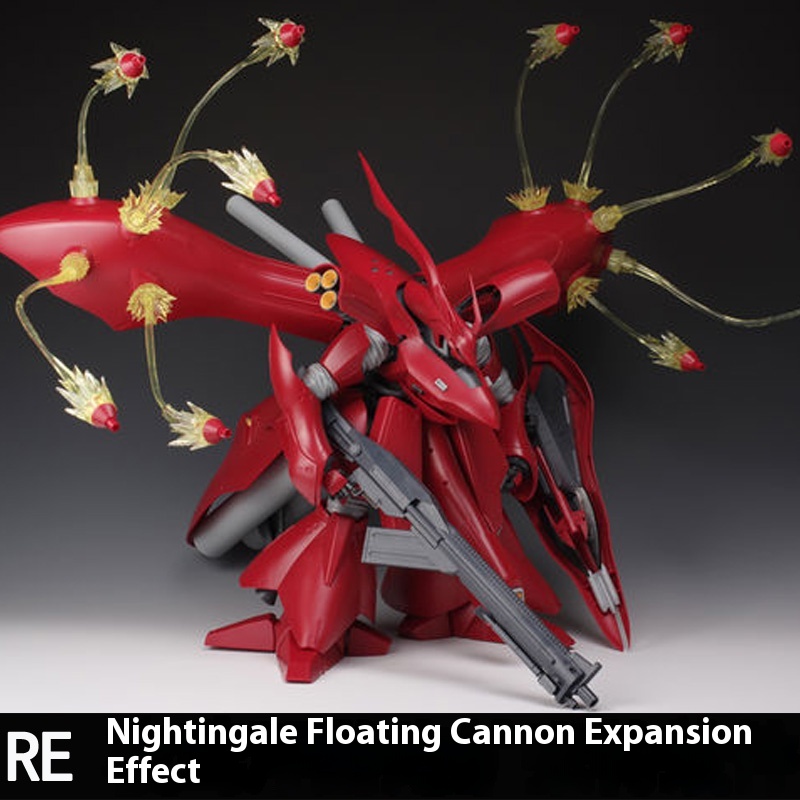 Universele Trechter Combat Eff - Model Kit Pg recensie en prijs