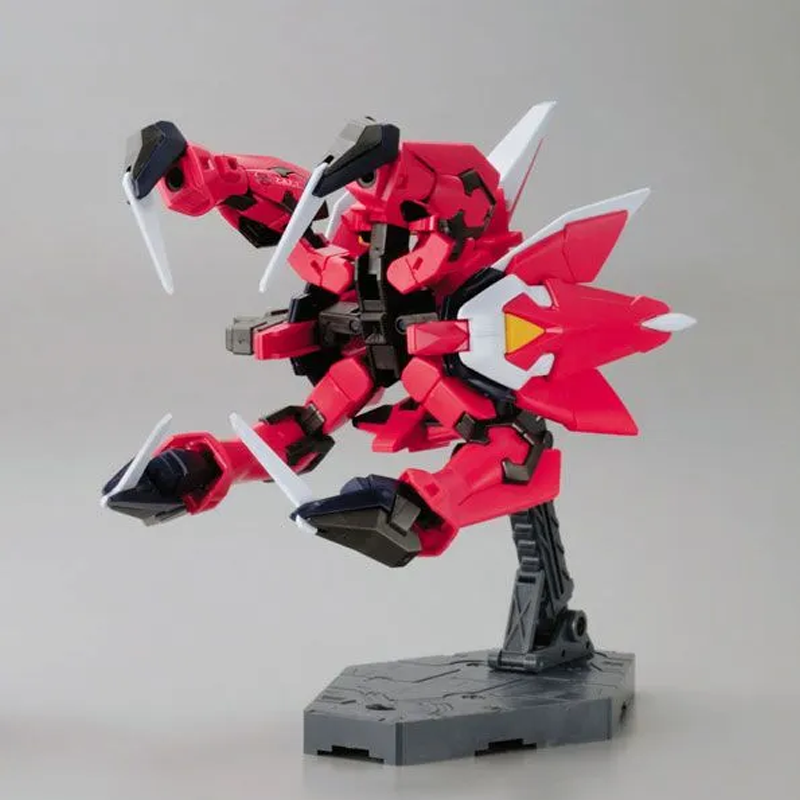 Bandai GUNDAM Echt Model Kit H - Model Kit Pg recensie en prijs