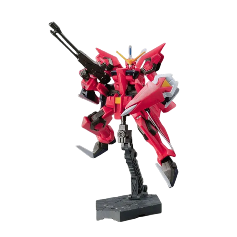 Bandai GUNDAM Echt Model Kit H - Model Kit Pg recensie en prijs