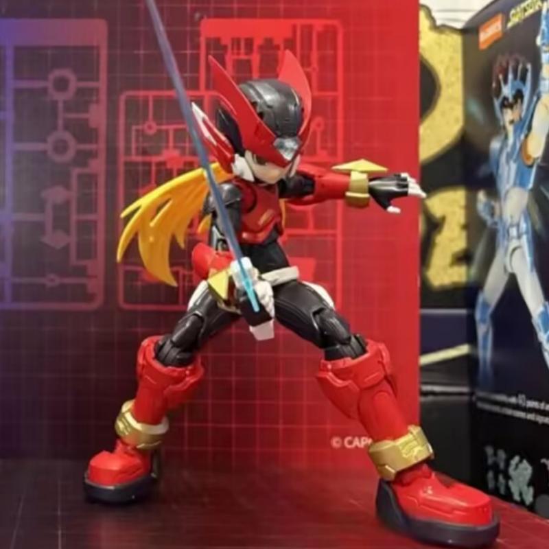 Nieuwe Blokees Champion Class  - Model Kit Ultraman Zero recensie en prijs